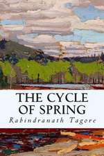 The Cycle of Spring