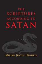 The Scriptures According to Satan