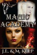 Magic Academy