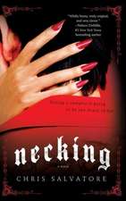 Necking