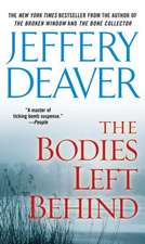 The Bodies Left Behind