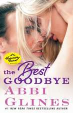 Best Goodbye