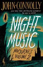 Night Music: Nocturnes Volume 2