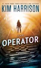 Harrison, K: Operator
