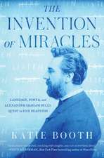 The Invention of Miracles