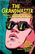 The Grandmaster