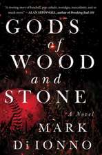 Gods of Wood and Stone