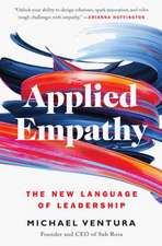 Applied Empathy