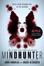 Mindhunter