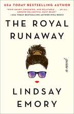 The Royal Runaway