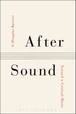 After Sound