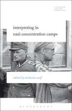 Interpreting in Nazi Concentration Camps