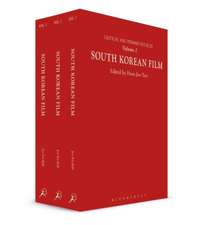 South Korean Film: Critical and Primary Sources