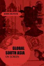 Global South Asia on Screen