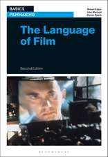 The Language of Film