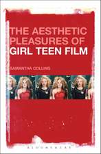 The Aesthetic Pleasures of Girl Teen Film