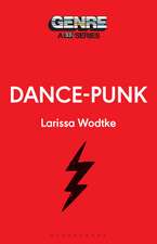 Dance-Punk