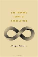 The Strange Loops of Translation