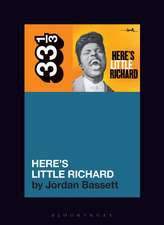 Little Richard's Here's Little Richard