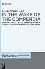 In the Wake of the Compendia: Infrastructural Contexts and the Licensing of Empiricism in Ancient and Medieval Mesopotamia