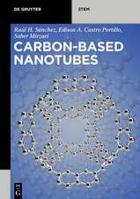 Carbon-Based Nanotubes