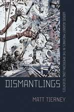 Dismantlings – Words against Machines in the American Long Seventies