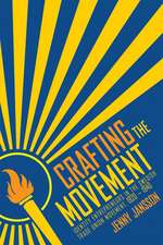 Crafting the Movement – Identity Entrepreneurs in the Swedish Trade Union Movement, 1920–1940