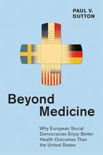 Beyond Medicine – Why European Social Democracies Enjoy Better Health Outcomes Than the United States