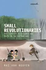 Small Revolutionaries