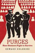 Goldring, E: Purges