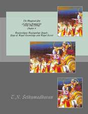 The Bhagavad Gita (a User's Manual for Every Day Living) Chapter 9