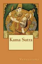 Kama Sutra