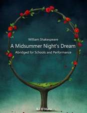 A Midsummer Night's Dream