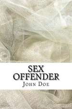 Sex Offender