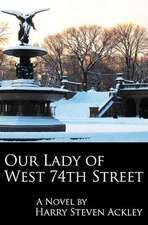 Our Lady of West 74th Street