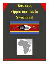 Business Opportunities in Swaziland