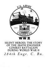 Silent Heroes