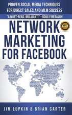 Network Marketing for Facebook