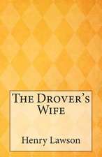 The Drover's Wife