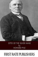 Otto of the Silver Hand