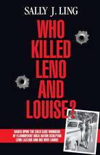 Who Killed Leno and Louise?