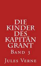 Die Kinder Des Kapitan Grant