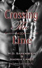 Crossing the Line