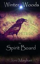 The Spirit Board