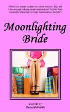 Moonlighting Bride: A Novel about Thomas Wyatt, Lover of Anne Boleyn