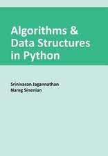 Algorithms & Data Structures in Python