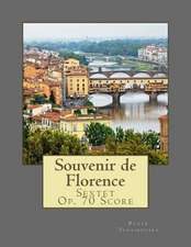 Souvenir de Florence