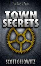 The Book of Adam - Town Secrets