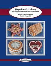 Gingerbread Academy