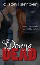 Donna of the Dead